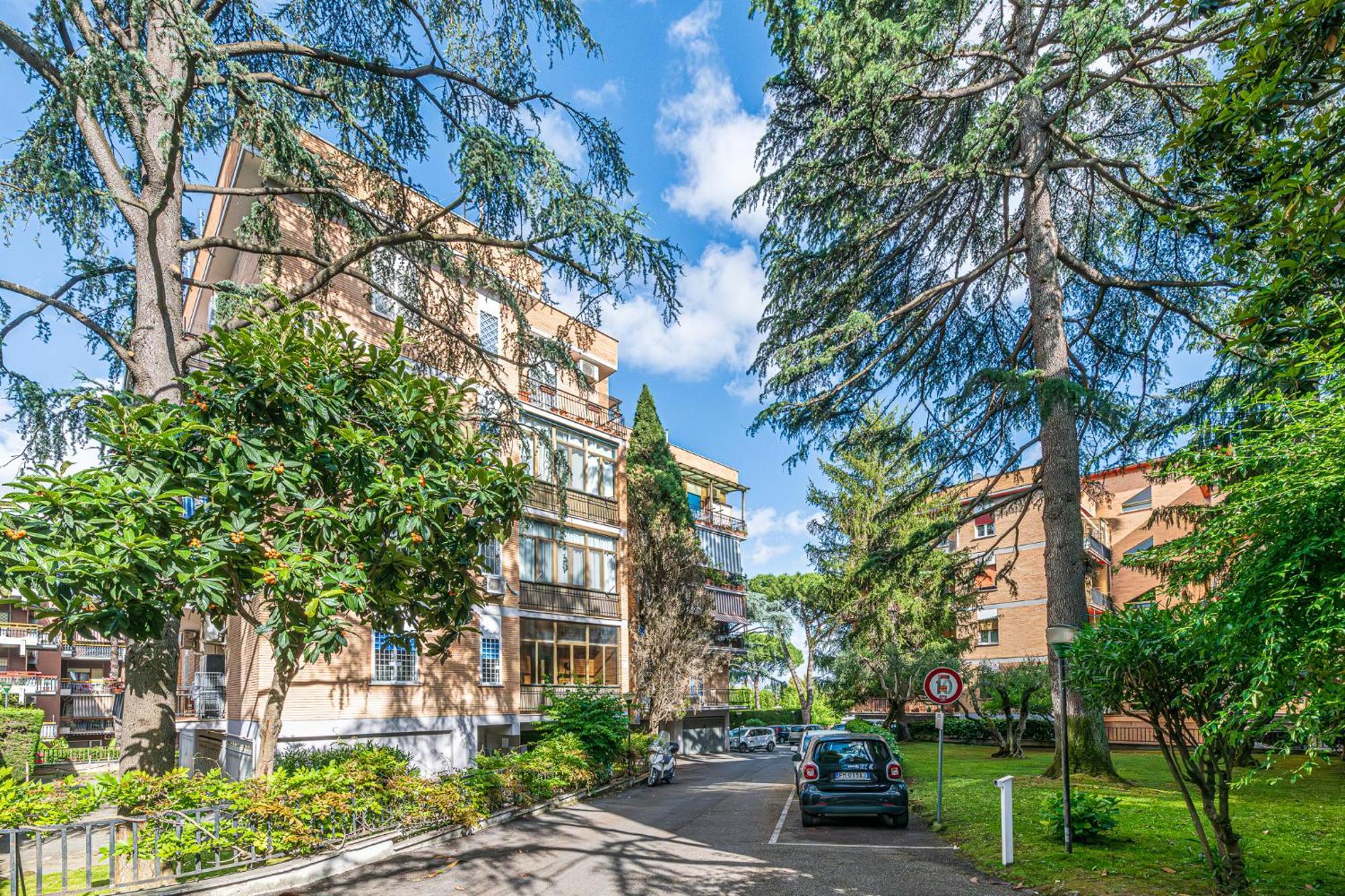 Amoroma Apartment Rom
